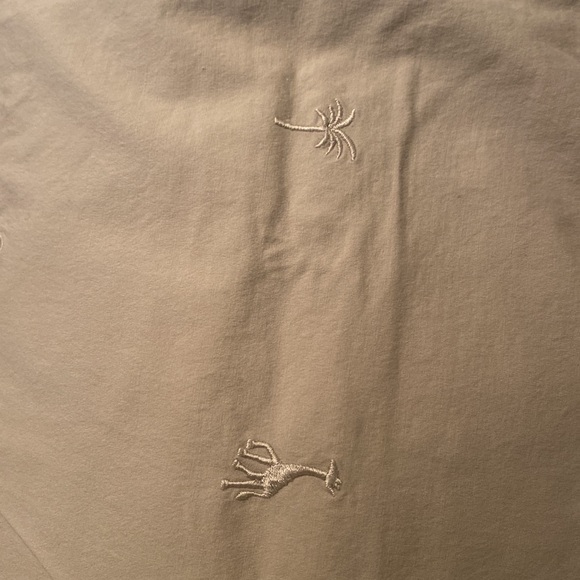 E•col•o•gie cropped pants - Picture 3 of 4